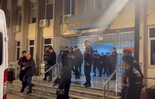 Burhan CEYHAN/AYDIN, (DHA)- AYDIN’da