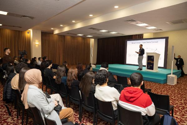 ANKARA, (DHA)- Hepsiburada, 6.