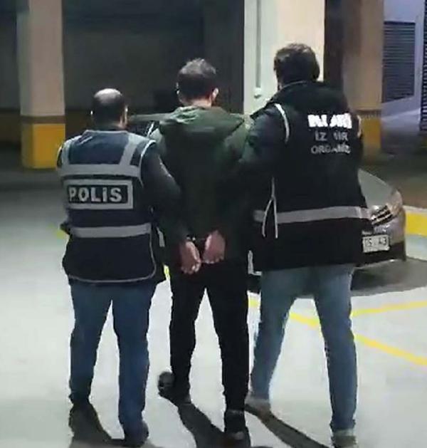 SEDAT OCAKÇI TSK’DAN İHRAÇ