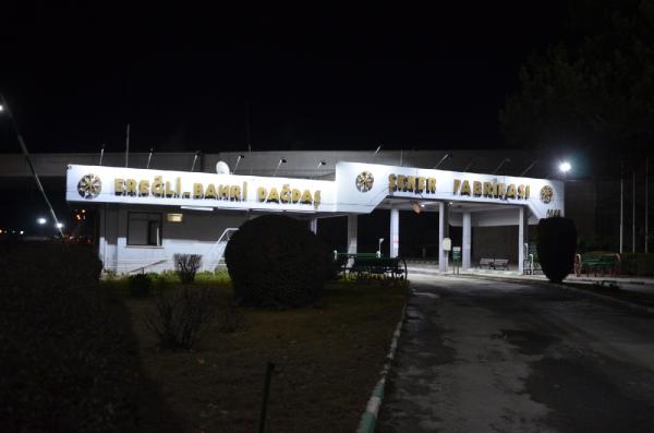 Atilla ATMACA/ EREĞLİ (Konya),