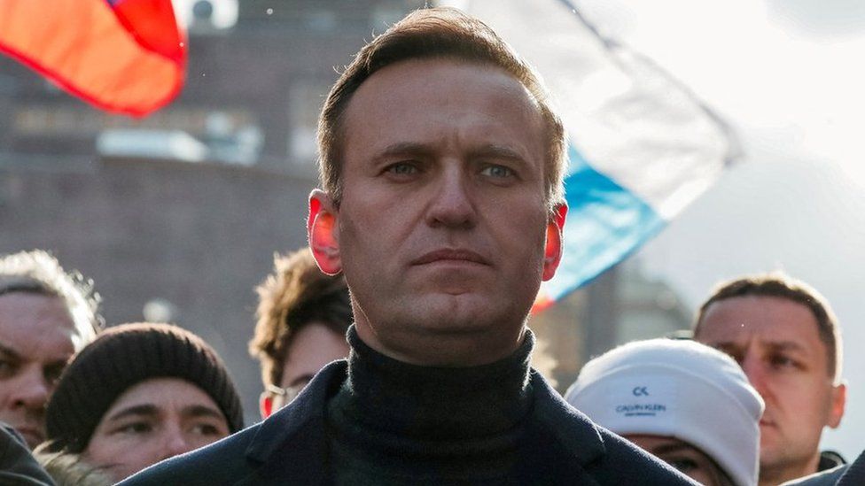 Navalny iki hafta önce öldü. Kim ne dedi ya da demedi?
